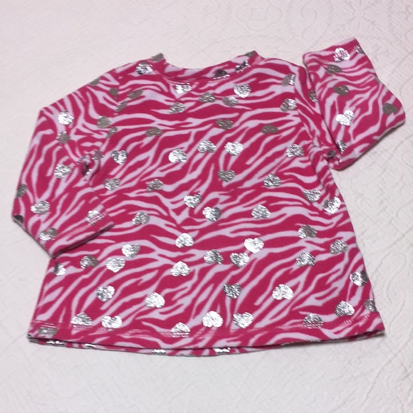 12-18m (5/$20) Polar Fleece by George - Picture 8 of 14